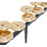 Sabian Crotales Set High Octave 443Hz