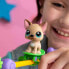 Фото #7 товара Игровой набор Bandai Littlest Pet Shop Got talent