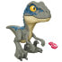 Фото #2 товара Фигурка Jurassic World Toy Dinosaur With Mega Figure Jurassic World (Мир Юрского периода).