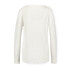 ფოტო #3 პროდუქტის Women's Cable Sweater with Button Detail