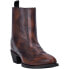 Фото #2 товара Laredo Fletcher Pull On Mens Brown Casual Boots 62074