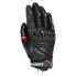 RAINERS Alfa leather gloves