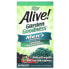 Фото #1 товара Nature's Way, Alive! Garden Goodness, мультивитамины для мужчин, 60 таблеток