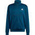 Фото #3 товара ADIDAS GG SL half zip sweatshirt