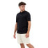 Фото #6 товара BOSS Press 53 10249294 01 short sleeve polo