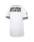 ფოტო #3 პროდუქტის Men's White UC Irvine Anteaters Free Spirited Mesh Button-Up Baseball Jersey