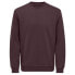 ONLY & SONS Connor Reg Sweatshirt