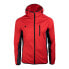 Фото #2 товара IZAS Noales M softshell jacket