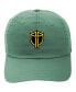 Men's and Women's Green Presidents Cup International Team Shawmut Adjustable Hat