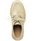 ფოტო #4 პროდუქტის Women's Linnaa Lace Loafer Flats, Created by Macy's