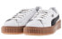 PUMA Basket Platform Perf Gum 366807-01 Sneakers