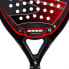 SOFTEE Pro Master Evolution padel racket