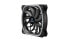 Enermax SquA RGB - Fan - 12 cm - 1500 RPM - 23 dB - 68.27 cfm - 115.99 m³/h