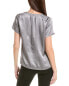 Фото #2 товара Nation Ltd June T-Shirt Women's