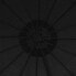 Фото #15 товара Садовый зонт vidaXL Ампельный зонт Sonnenschirm 3 x 2,58 м (Антрацит)