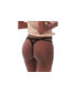 ფოტო #3 პროდუქტის Women's Kimmy Thong Panty