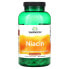 Фото #1 товара Витамины группы В Swanson Niacin, 500 мг, 250 капсул