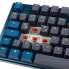 Фото #5 товара Ducky One 3 Daybreak TKL Gaming Tastatur, RGB LED - MX-Red