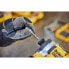 Фото #5 товара Dewalt Bit-Set 25-89 mm 40-tlg. im Tough Case