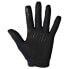 HANDUP Pro Black Camo long gloves