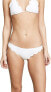 Marysia Women's 172463 Broadway Bikini Bottom Size L