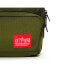 Фото #3 товара Сумка Manhattan Portage Shaw ShoulderBag