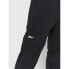 Спортивные брюки Reebok Myt Minimal Waste Jogger Черный, 2XL - фото #5