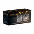 Фото #4 товара Teelichthalter Noblesse Votives 2er Set