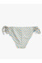 Фото #11 товара Плавки Koton Side Tie Bikini