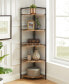 Bardfield Corner Bookcase