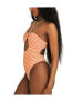 Фото #2 товара Women's Wave Rider One Piece