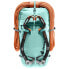 Фото #7 товара DEUTER Durascent 42+10L SL backpack