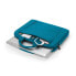 Фото #9 товара Dicota Eco Slim Case BASE сумка для ноутбука 35,8 cm (14.1") Синий D31307-RPET