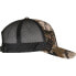 ფოტო #6 პროდუქტის FLEXFIT Yp Classics® Veil Camo™ Retro Trucker Cap