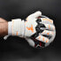 Фото #4 товара Вратарские перчатки для вратарей с отрицательной архитектурой PRECISION Junior Fusion X Replica