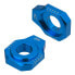 Фото #1 товара ZETA Husqvarna/GasGas/KTM ZE93-5429 Rear Wheel Axle Cap Adjuster