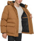 ფოტო #5 პროდუქტის Men's Workwear Hooded Parka Jacket