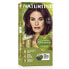 Фото #2 товара Natural Tint Permanent Hair Color 10 A Light Ash Blonde, 5.28 fl oz (Pack of 6) by Nature Tint