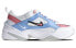 Кроссовки Nike M2K Tekno White Pure Platinum AO3108-100 36 - фото #3