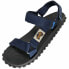 Фото #2 товара Gumbies Scrambler Sandal G-SC-UNI-NAVY