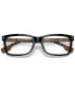 Фото #2 товара Men's Foster Eyeglasses, BE2352