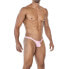 C4MSPXBUL02 Bulge Thong Soft Pink