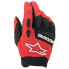 Фото #1 товара ALPINESTARS Full Bore off-road gloves
