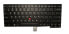 Фото #1 товара Lenovo 04Y0874 - Keyboard - German - Lenovo - ThinkPad L440/ L450/ L460 ThinkPad T440/ T440p/ T440s/ T450/ T450s/ T460