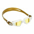 Фото #1 товара Детские очки для плавания Aqua Sphere EP1250975LMG Белый Один размер