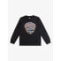 ფოტო #4 პროდუქტის QUIKSILVER EQBZT04791 The Peakls long sleeve T-shirt