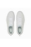 Rickie Unisex Spor Ayakkabı 387607-01 White-white