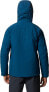 Фото #2 товара Mountain Hardwear Herren Stretch Ozonic Insulated Jacket Thermojacke