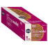 Фото #1 товара GU Stroopwafel Gluten Free 16 Units Wild Berries Energy Bars Box