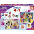 Фото #1 товара Игр Educa Princess 4 в 1